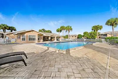 1861 Long Iron Drive #1105, Rockledge, FL 32955 - Photo 40