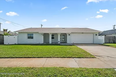 [Address not provided], Satellite Beach, FL 32937 - Photo 1