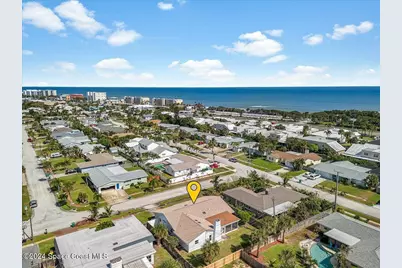 115 Elm Avenue, Satellite Beach, FL 32937 - Photo 2