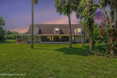 5050 Cangro Street, Cocoa, FL 32926 - Photo 1