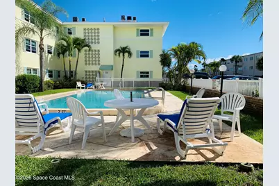 230 Columbia Drive #311, Cape Canaveral, FL 32920 - Photo 2