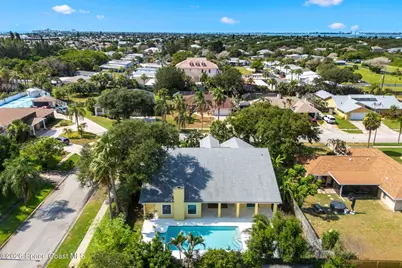 128 Sand Dollar Road, Indialantic, FL 32903 - Photo 4