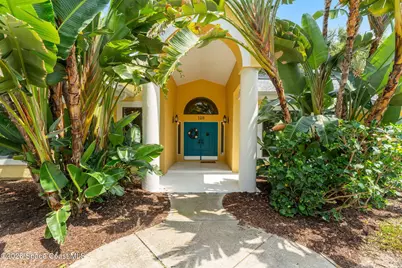 128 Sand Dollar Road, Indialantic, FL 32903 - Photo 2