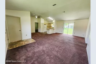 821 Hawaii Avenue NW, Palm Bay, FL 32907 - Photo 4