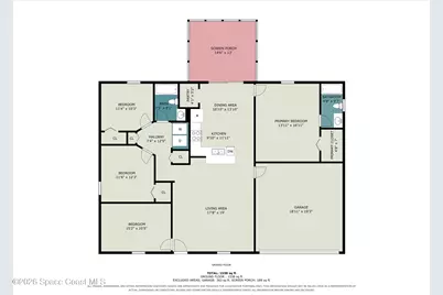 474 El Dorado Avenue SE, Palm Bay, FL 32909 - Photo 4