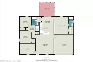 474 El Dorado Ave SE, Palm Bay, FL 32909 - Photo 4