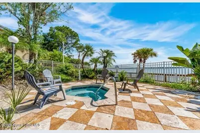 225 S Tropical Trail #107, Merritt Island, FL 32952 - Photo 14