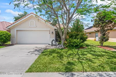 366 Carmel Drive, Melbourne, FL 32940 - Photo 1