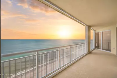 1045 Highway A1A Highway #1005, Satellite Beach, FL 32937 - Photo 44
