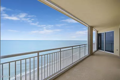1045 Highway A1A Highway #1005, Satellite Beach, FL 32937 - Photo 42