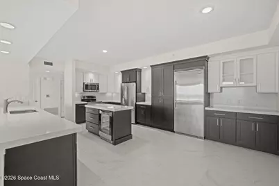 1045 Highway A1A Highway #1005, Satellite Beach, FL 32937 - Photo 6