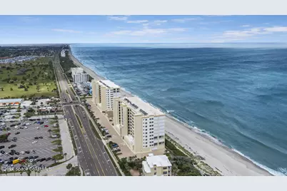 1045 Highway A1A Highway #1005, Satellite Beach, FL 32937 - Photo 48