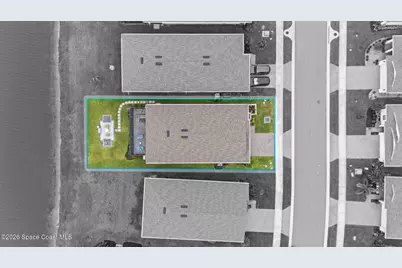 9134 Alister Drive, Melbourne, FL 32940 - Photo 2