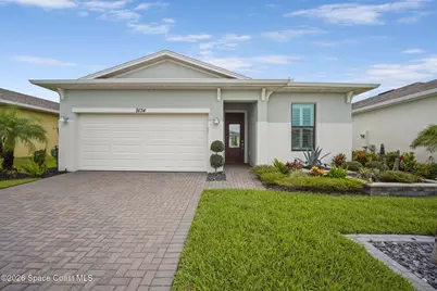 9134 Alister Drive, Melbourne, FL 32940 - Photo 4