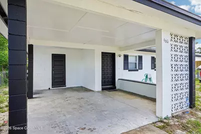 960 Alford Street, Titusville, FL 32796 - Photo 2
