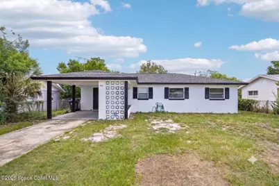 960 Alford Street, Titusville, FL 32796 - Photo 1
