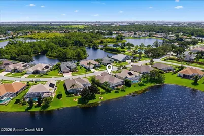 825 Thrasher Drive, Rockledge, FL 32955 - Photo 2