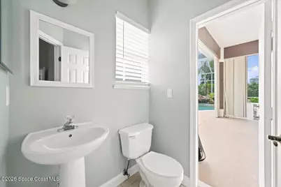 825 Thrasher Drive, Rockledge, FL 32955 - Photo 20