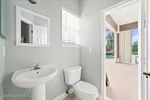825 Thrasher Dr, Rockledge, FL 32955 - Photo 20