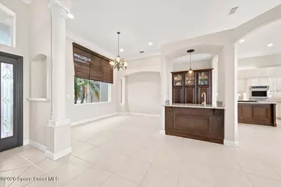 825 Thrasher Drive, Rockledge, FL 32955 - Photo 8