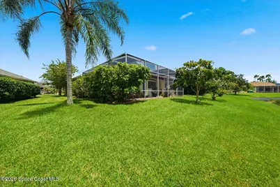 825 Thrasher Drive, Rockledge, FL 32955 - Photo 32