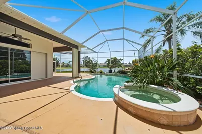 825 Thrasher Drive, Rockledge, FL 32955 - Photo 4