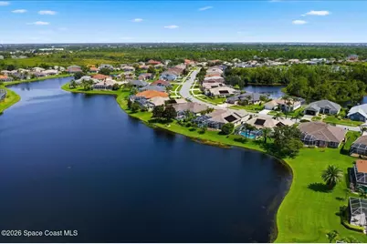 825 Thrasher Drive, Rockledge, FL 32955 - Photo 36