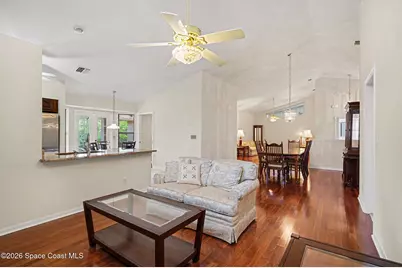 1490 Goldrush Avenue, Melbourne, FL 32940 - Photo 2