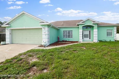 698 Thuringer Street NW, Palm Bay, FL 32907 - Photo 2