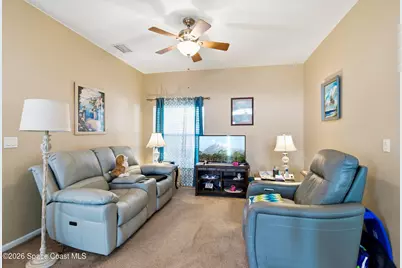 698 Thuringer Street NW, Palm Bay, FL 32907 - Photo 4
