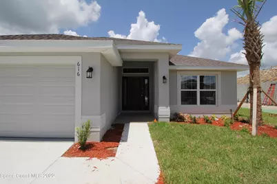 616 Kylar Drive NW, Palm Bay, FL 32907 - Photo 2