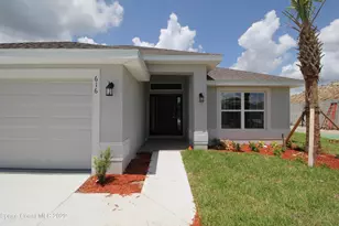616 Kylar Dr NW, Palm Bay, FL 32907 - Photo 2