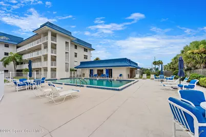 2160 N Highway A1A #304, Indialantic, FL 32903 - Photo 24