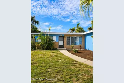 217 Martin Street, Indian Harbour Beach, FL 32937 - Photo 2