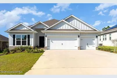 8094 Majestic Cypress Drive, Milton, FL 32583 - Photo 1