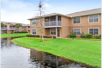 1880 Long Iron Drive #1308, Rockledge, FL 32955 - Photo 6
