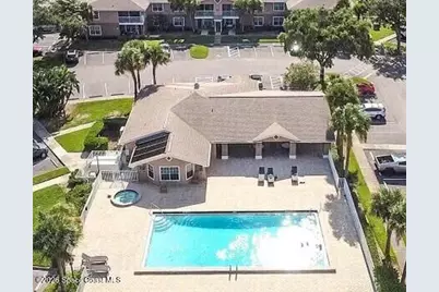 1880 Long Iron Drive #1308, Rockledge, FL 32955 - Photo 2