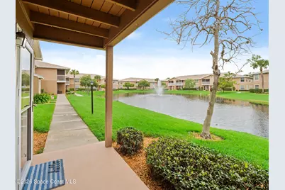 1880 Long Iron Drive #1308, Rockledge, FL 32955 - Photo 8