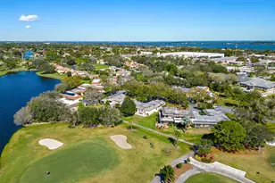 236 Country Club Dr, Melbourne, FL 32940 - Photo 40