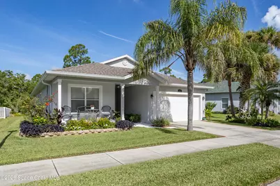 422 Carley Lane, Cocoa, FL 32926 - Photo 2