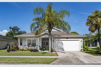 422 Carley Lane, Cocoa, FL 32926 - Photo 2
