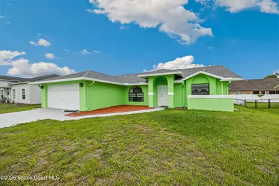 1737 Nanton Street NW, Palm Bay, FL 32907 - Photo 2