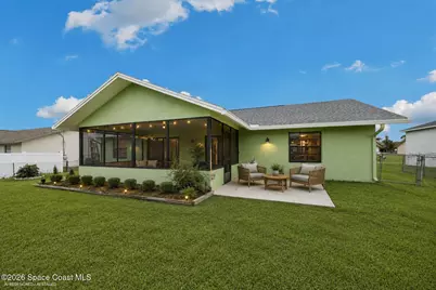 1737 Nanton Street NW, Palm Bay, FL 32907 - Photo 2