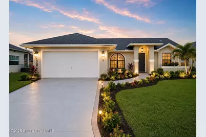 1737 Nanton Street NW, Palm Bay, FL 32907 - Photo 1
