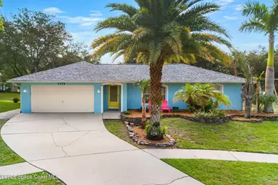 3374 Lost Canyon Place, Cocoa, FL 32926 - Photo 2