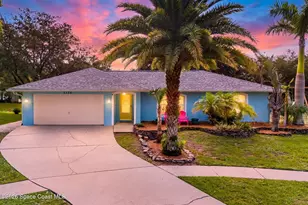 3374 Lost Canyon Pl, Cocoa, FL 32926 - Photo 1