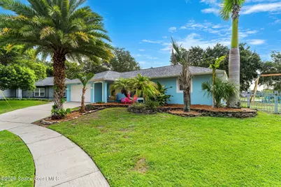 3374 Lost Canyon Place, Cocoa, FL 32926 - Photo 38