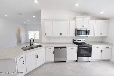 1335 Kylar Drive NW, Palm Bay, FL 32907 - Photo 2