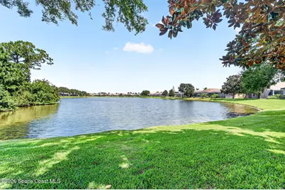 1396 Clubhouse Drive, Rockledge, FL 32955 - Photo 2