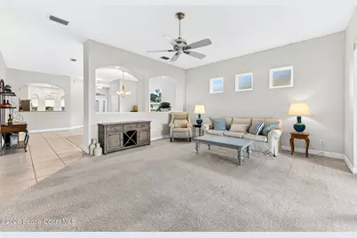 1396 Clubhouse Drive, Rockledge, FL 32955 - Photo 16